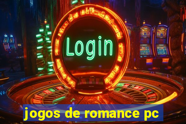 jogos de romance pc