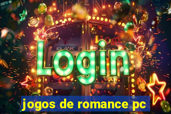 jogos de romance pc