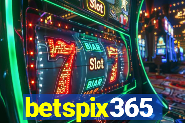 betspix365