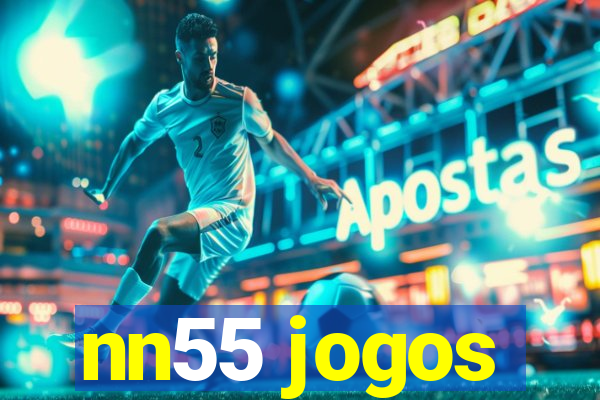 nn55 jogos