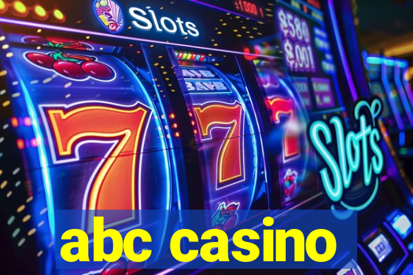 abc casino