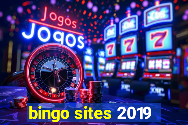 bingo sites 2019