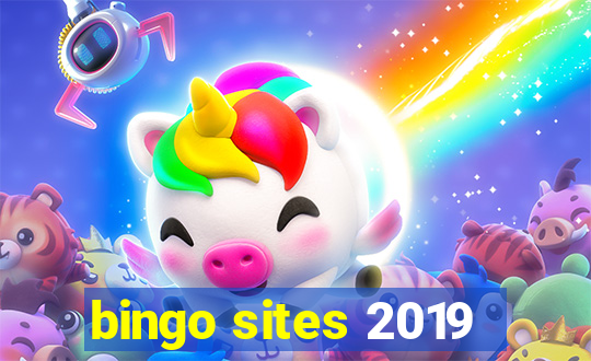 bingo sites 2019