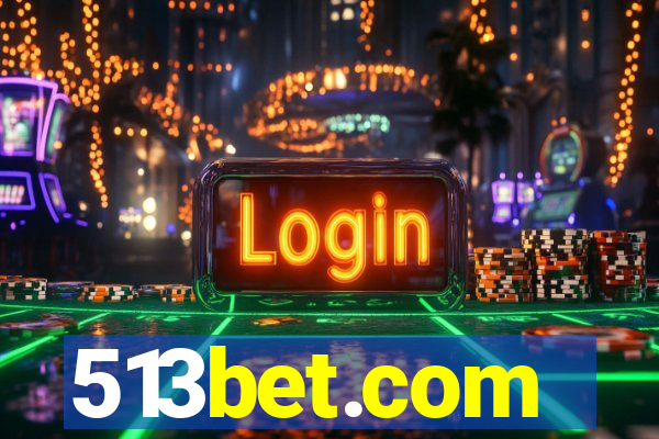 513bet.com