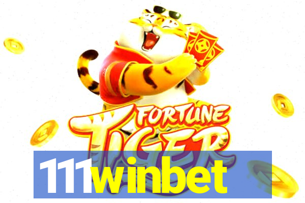 111winbet