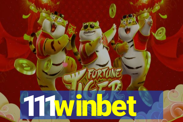 111winbet