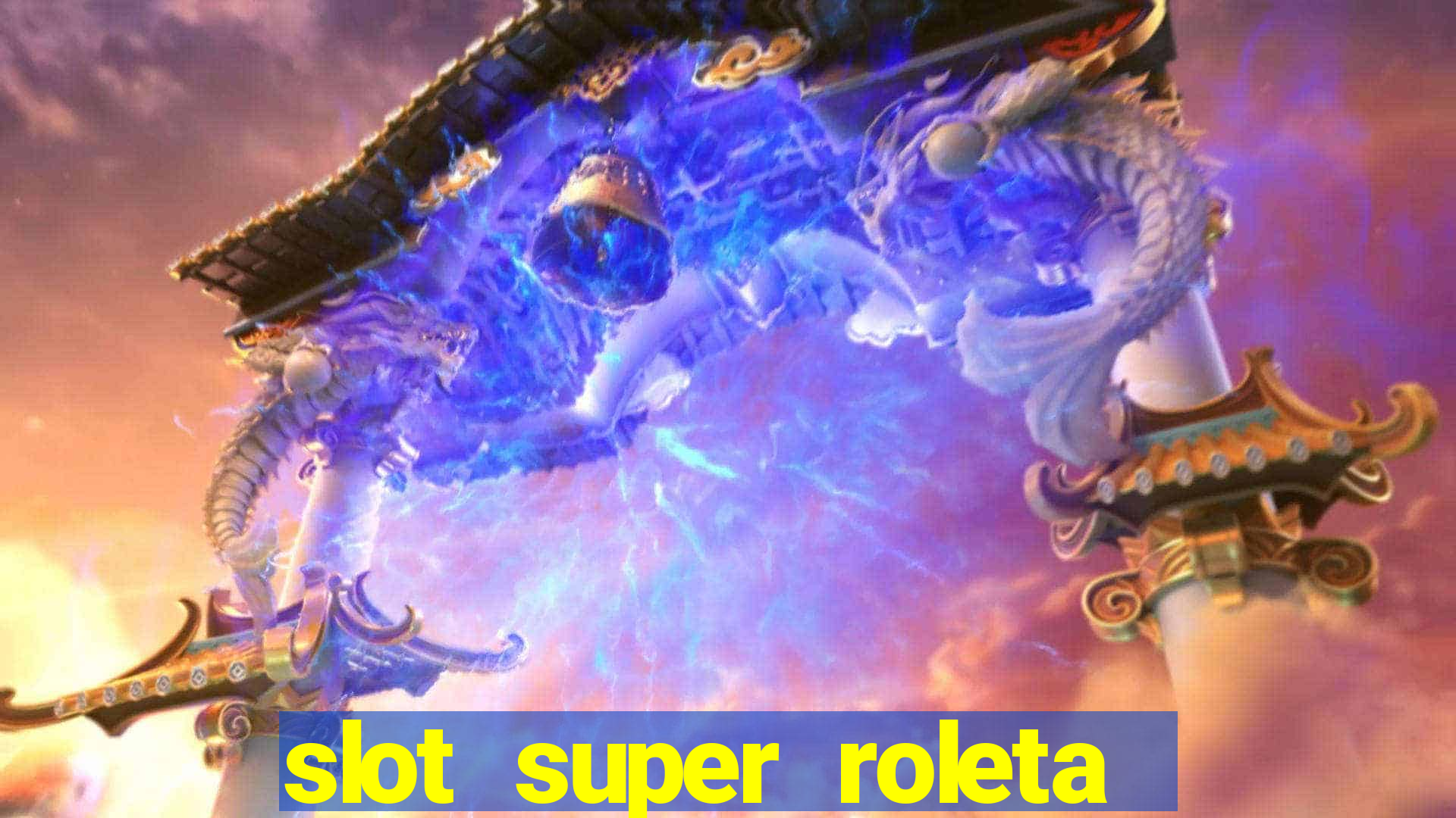 slot super roleta paga mesmo