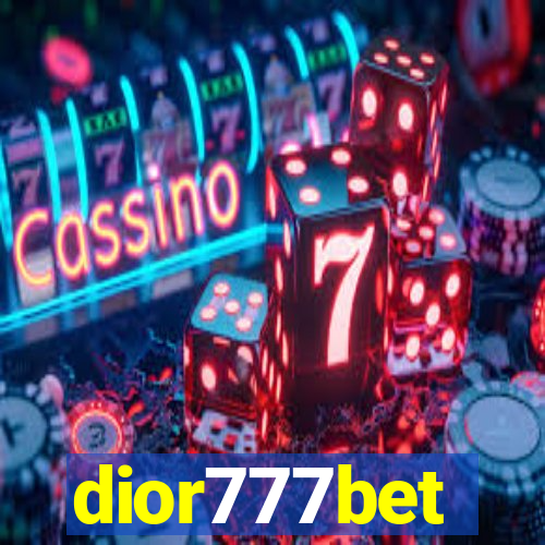 dior777bet