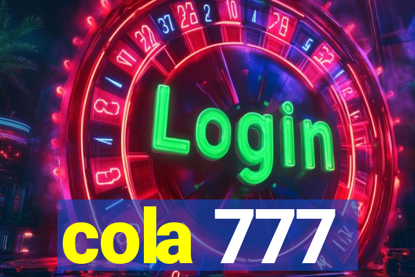 cola 777