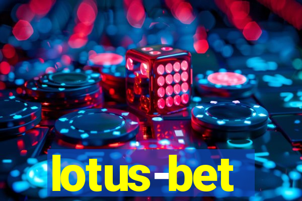 lotus-bet