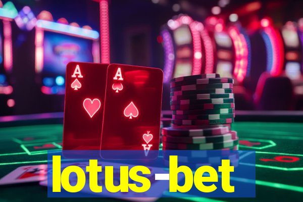 lotus-bet