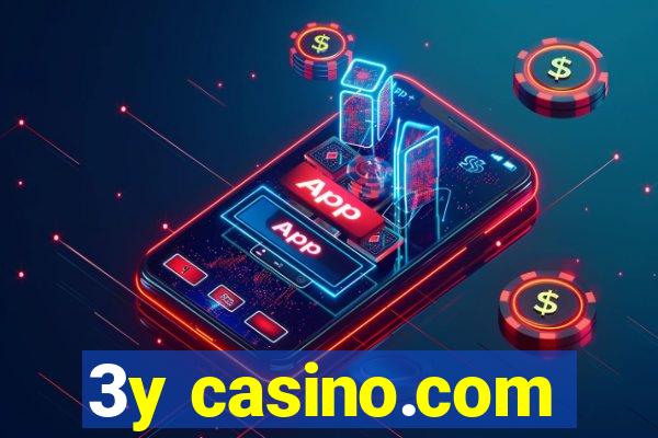 3y casino.com