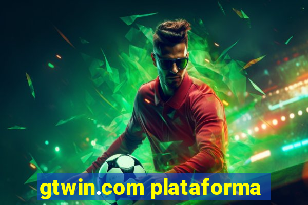 gtwin.com plataforma