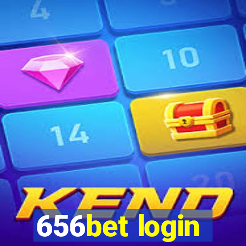 656bet login