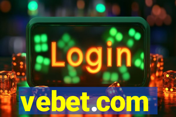 vebet.com