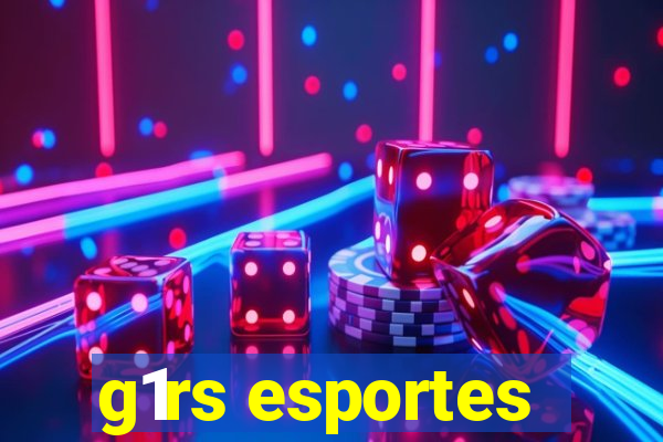 g1rs esportes