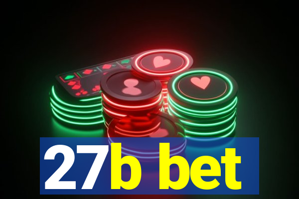 27b bet