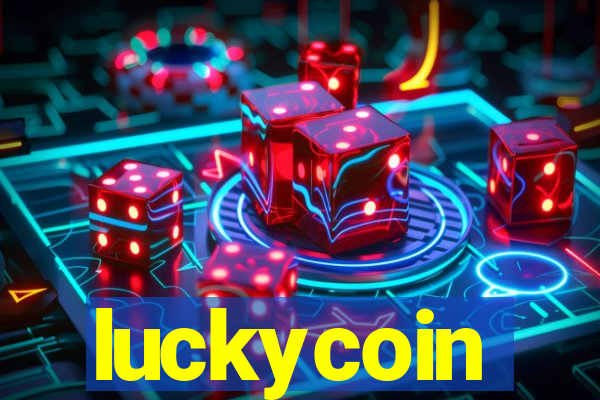 luckycoin