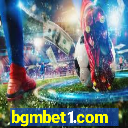 bgmbet1.com