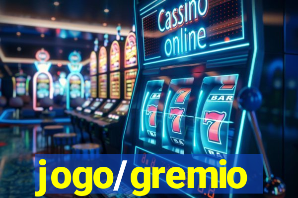 jogo/gremio