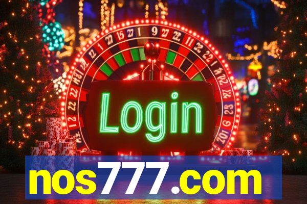 nos777.com