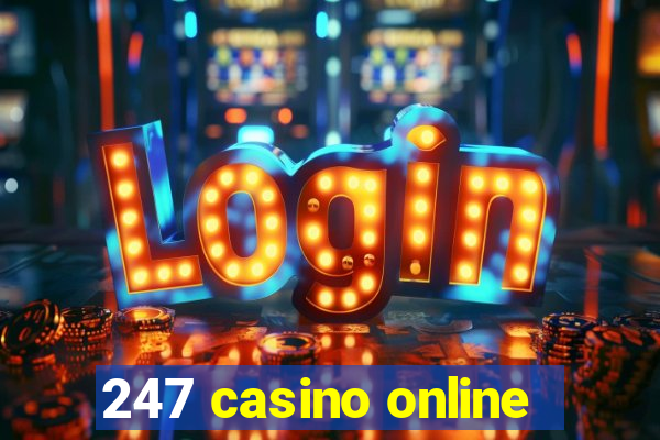 247 casino online