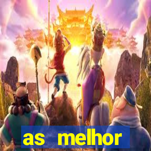 as melhor plataforma de jogos