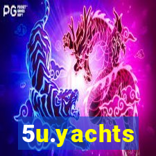 5u.yachts