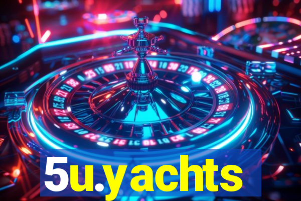 5u.yachts