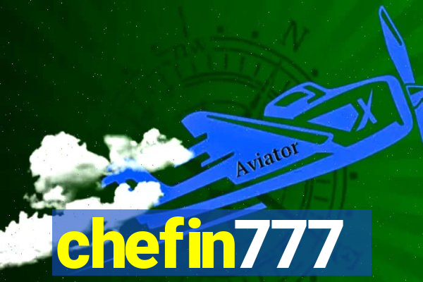 chefin777