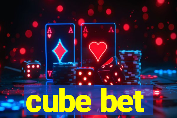 cube bet