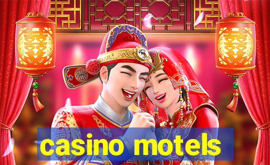 casino motels