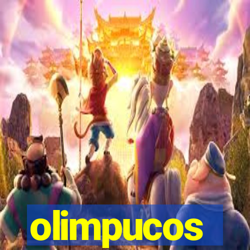 olimpucos