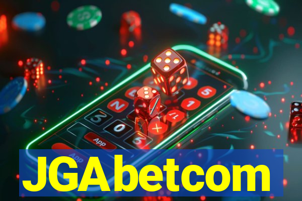 JGAbetcom