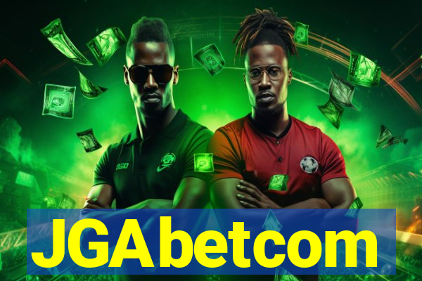 JGAbetcom