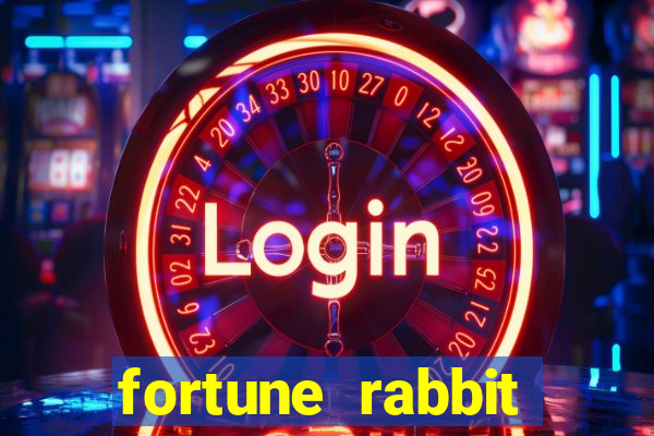 fortune rabbit horário pagante hojeCommercial