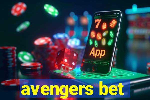 avengers bet