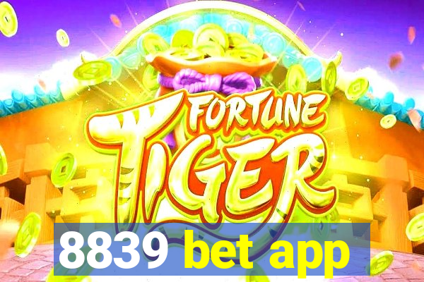 8839 bet app