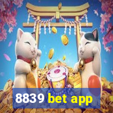 8839 bet app