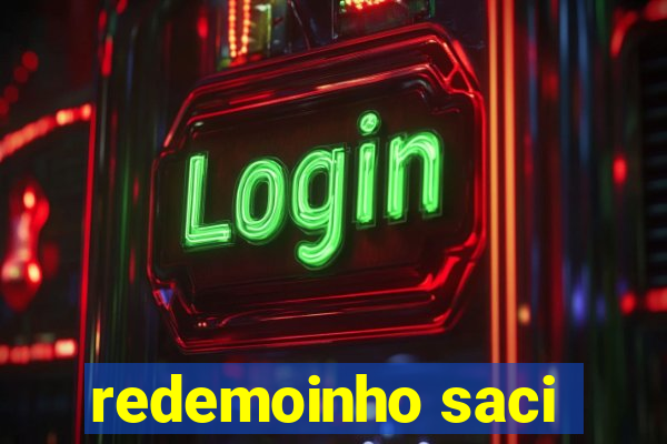 redemoinho saci