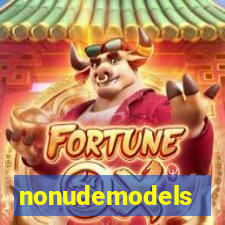 nonudemodels