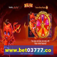 www.bet03777.com