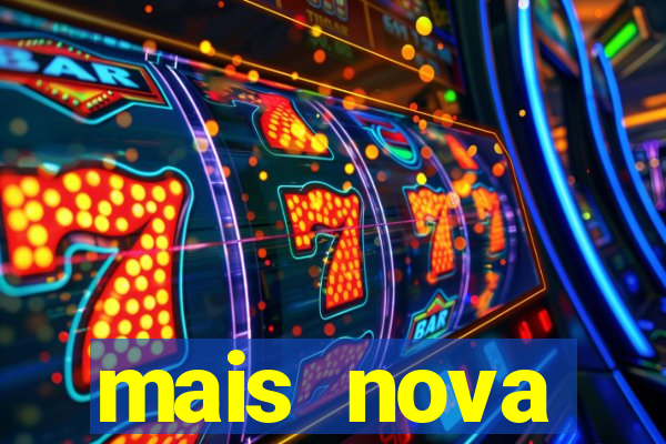 mais nova plataforma de jogos