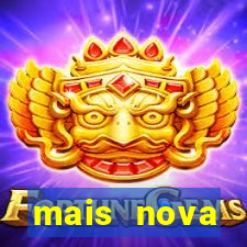 mais nova plataforma de jogos