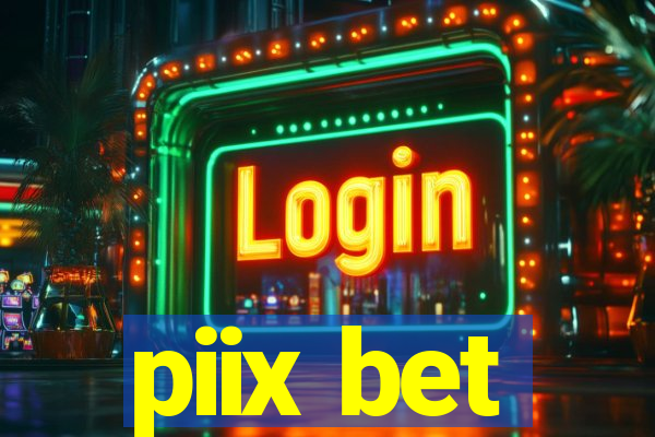 piix bet