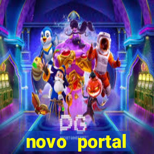 novo portal cruzeiro do sul