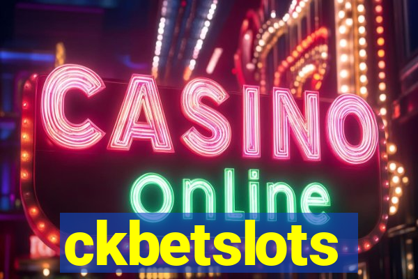 ckbetslots