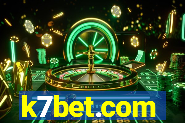 k7bet.com