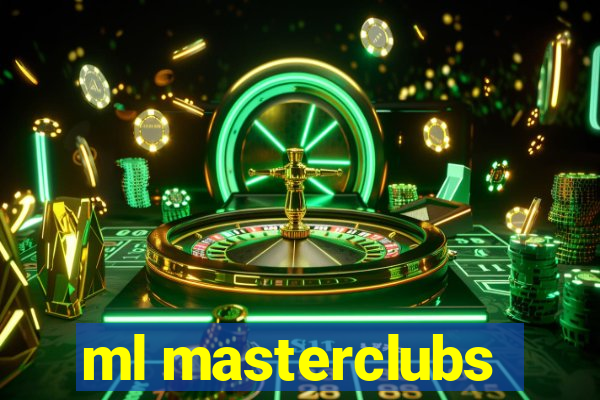 ml masterclubs