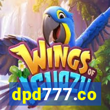 dpd777.co